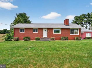 399 Whispering Hill Rd, Luray, VA 22835