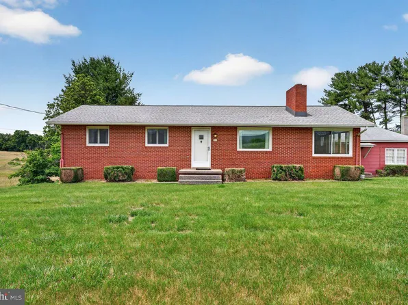 399 Whispering Hill Rd, Luray, VA 22835