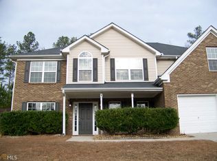 1349 McKinsey Rdg #49, Loganville, GA 30052