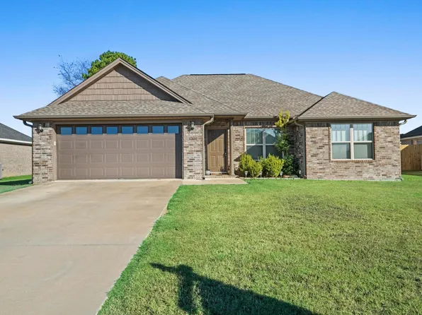 1301 Ridgefield Cir, Searcy, AR 72143