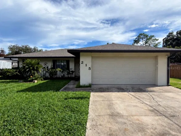 215 LAKEVIEW DRIVE, AUBURNDALE, FL 33823