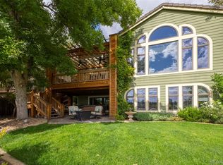 8560 W 81st Dr, Arvada, CO 80005