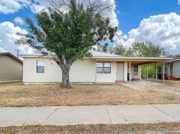 620 W Avenue B, Copperas Cove, TX 76522