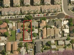 214 E Truslow Ave, Fullerton, CA 92832
