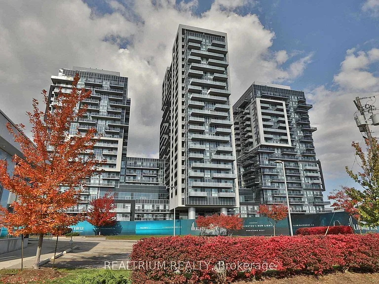 2087 Fairview St #1105 — Photo 3