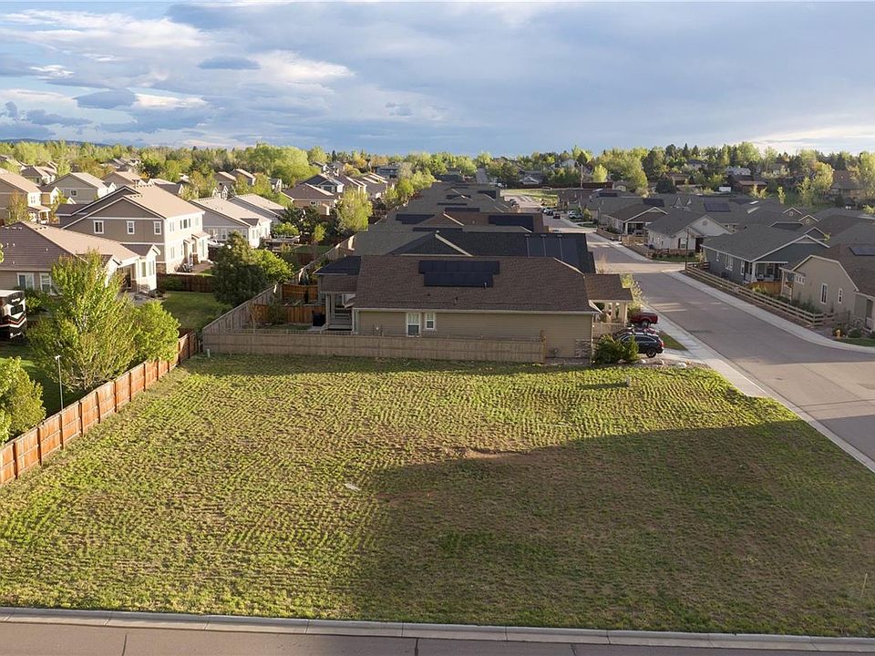 2nd image of 8521 S Cody Way LOT 0014