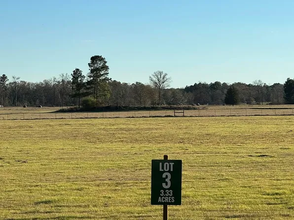 3 Berea Rd, Jefferson, TX 75657