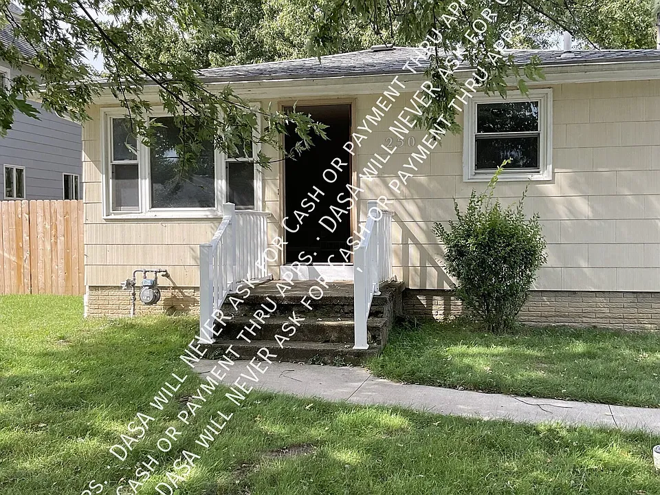 250 Burch Ave