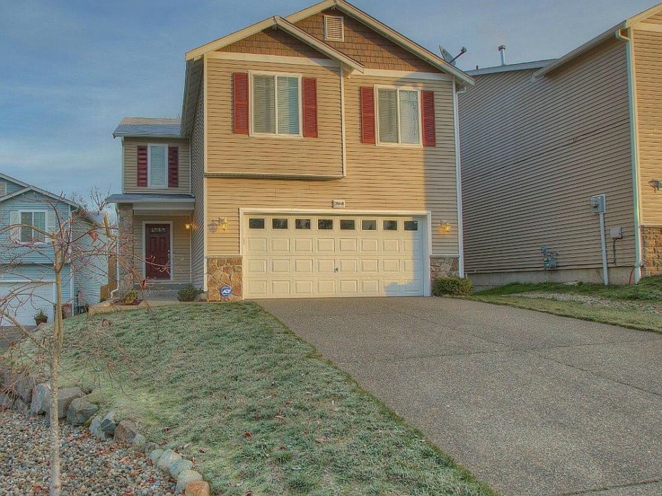 1st image of 28848 213th Ct SE