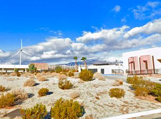 19207 Newhall St LOT 46, Desert Hot Springs, CA 92240