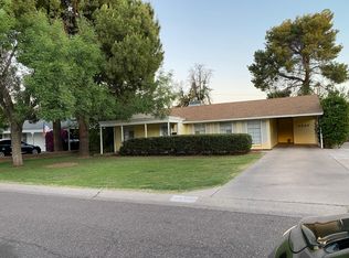 4237 E Pinchot Ave, Phoenix, AZ 85018