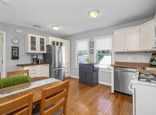 35 Austin St #3, Norwood, MA 02062