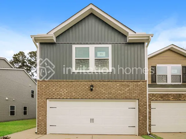 840 Hilton Park Loop, Knightdale, NC 27545