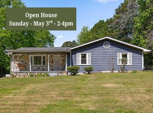 7339 S Dent Rd, Hixson, TN 37343