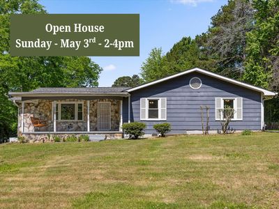 7339 S Dent Rd, Hixson, TN, 37343