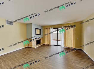 508 Woodside Oaks APT 7, Sacramento, CA 95825