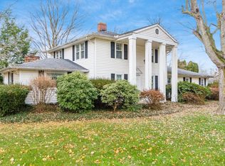 9056 Jacksontown Rd SE, Jacksontown, OH 43030