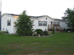 16050 State Highway 227, Sebeka, MN 56477