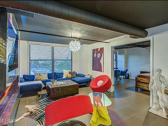 3rd image of 535 W THOMAS Road #513