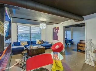 535 W Thomas Rd APT 513, Phoenix, AZ 85013