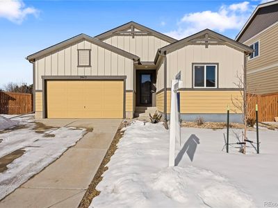 3013 Crux Drive, Loveland, CO, 80537