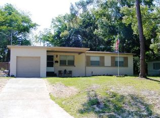 2433 Cotillion Rd, Jacksonville, FL 32211