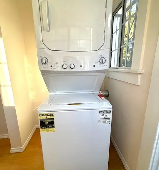 734 S Gramercy Pl — Photo 9