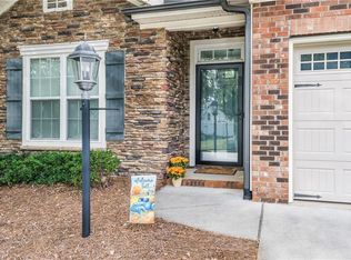 5726 Woodside Forest Trl, Lewisville, NC 27023