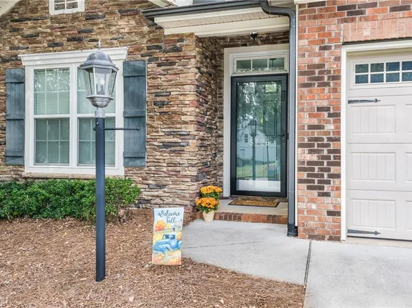 5726 Woodside Forest Trl, Lewisville, NC 27023