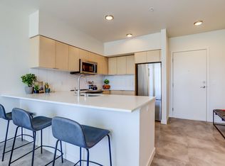 Burke + Union, Seattle, WA 98105