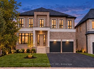 88 Duncan Rd, Richmond Hill, ON L4C 6J7