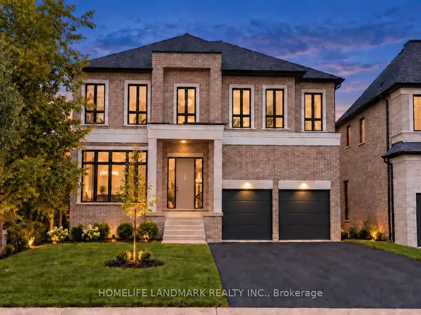 88 Duncan Rd, Richmond Hill, ON L4C 6J7