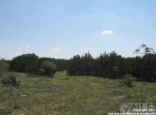 350 Mexican Hat Dr, Spring Branch, TX 78070