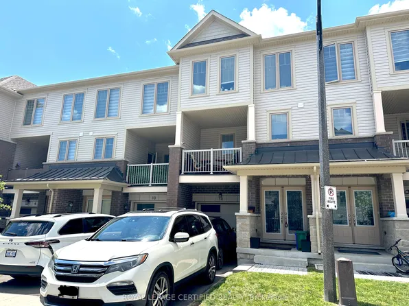 14 Ambereen Pl, Clarington, ON L1C 7H5
