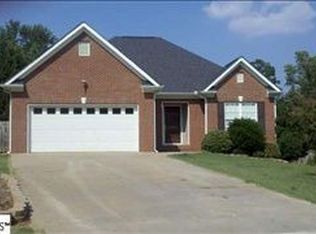 110 Garden View Ct, Piedmont, SC 29673