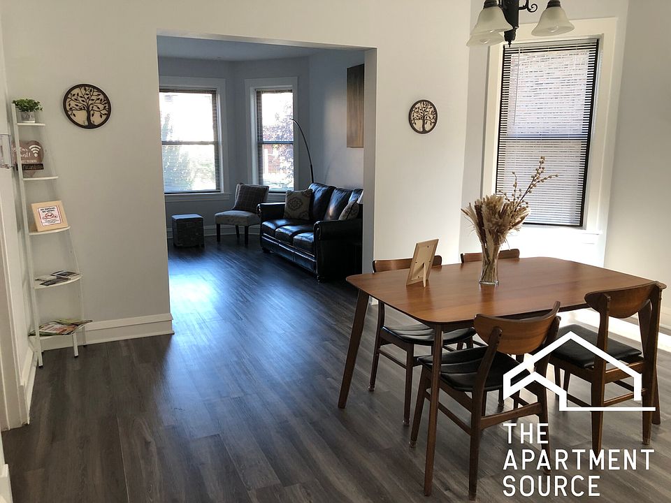 1st image of 3820 N Central Park Ave #1