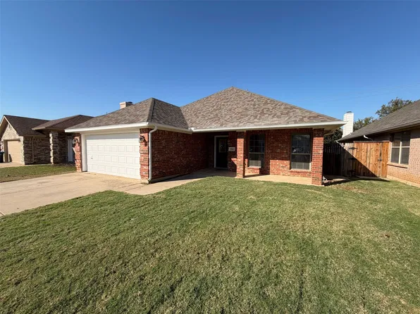 2961 Salado Trl, Fort Worth, TX 76118