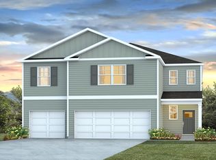GUILFORD Plan, The Garrison, Summerville, SC 29483
