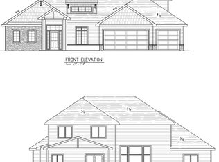 2892 Mellow Ct, Fort Wayne, IN 46818