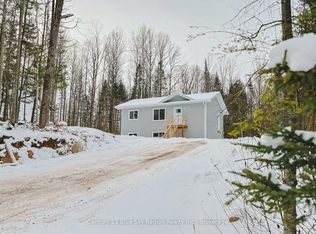 113 Riverside Dr, Bonfield, ON P0H1E0
