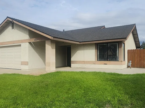 1424 Sagewood Dr, Santa Maria, CA 93454