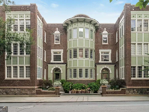 635 Myrtle St NE APT 2, Atlanta, GA 30308