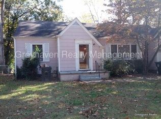 638 N Moore Rd, Chattanooga, TN 37411