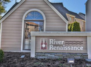 211 River Renaissance, East Rutherford, NJ 07073
