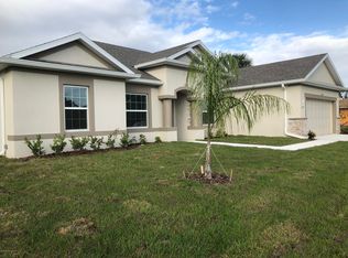 497 Binney St NE, Palm Bay, FL 32907