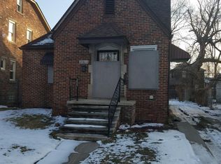 13954 Forrer St, Detroit, MI 48227