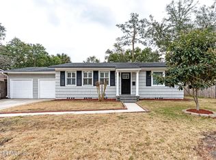 4622 HOMESTEAD Road, Jacksonville, FL 32210