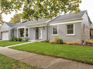 131 Joyce Pl, Park Ridge, IL 60068