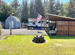 334 Lake Bay Loop SE, Ocean Shores, WA