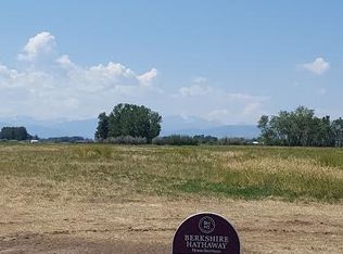 285 Cameron Creek Rd, Bozeman, MT 59718